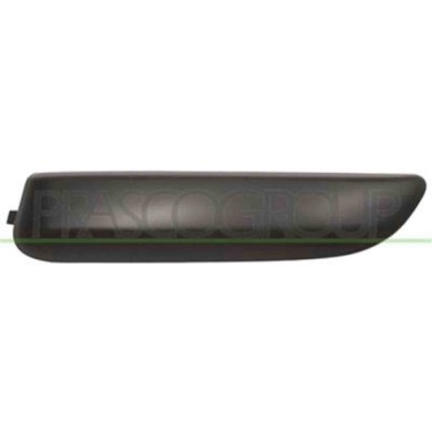 GUIDA_ALLA_SCELTA.JPG Modanatura Sinistra Per Peugeot 308 (t7) Dal 2007 Al 2011