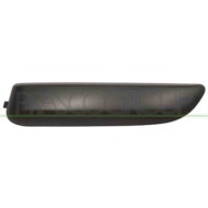 Modanatura Sinistra Per Peugeot 308 (t7) Dal 2007 Al 2011