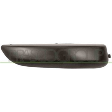 GUIDA_ALLA_SCELTA.JPG Modanatura Destra Per Peugeot 308 (t7) Dal 2007 Al 2011