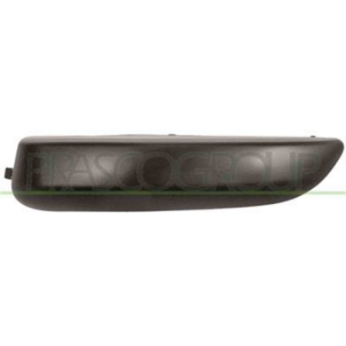 GUIDA_ALLA_SCELTA.JPG Modanatura Sinistra Nera Per Peugeot 308 (t7) Dal 2007 Al 2011