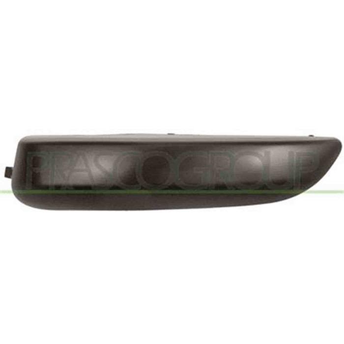 GUIDA_ALLA_SCELTA.JPG Modanatura Sinistra Nera Per Peugeot 308 (t7) Dal 2007 Al 2011