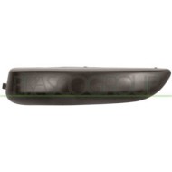 Modanatura Sinistra Nera Per Peugeot 308 (t7) Dal 2007 Al 2011