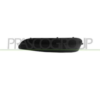 GUIDA_ALLA_SCELTA.JPG Modanatura Destra Nera Per Peugeot 308 (t7) Dal 2007 Al 2011