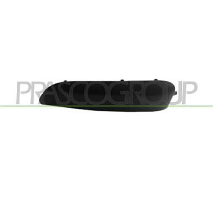 GUIDA_ALLA_SCELTA.JPG Modanatura Destra Nera Per Peugeot 308 (t7) Dal 2007 Al 2011