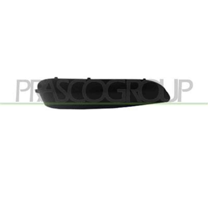 GUIDA_ALLA_SCELTA.JPG Modanatura Sinistra Nera Per Peugeot 308 (t7) Dal 2007 Al 2011
