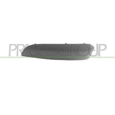 GUIDA_ALLA_SCELTA.JPG Modanatura Destra Per Peugeot 308 (t7) Dal 2007 Al 2011