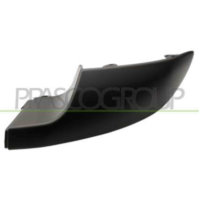 GUIDA_ALLA_SCELTA.JPG Modanatura Destra Paraurti Posteriore Con Primer Per Peugeot 308 (t7) Dal 2007 Al 2011