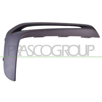 PR5081223_2.JPG Modanatura Destra Nera Goffrata Per Porsche Cayman - Boxster Gt4 (982 - 718) Dal 2019