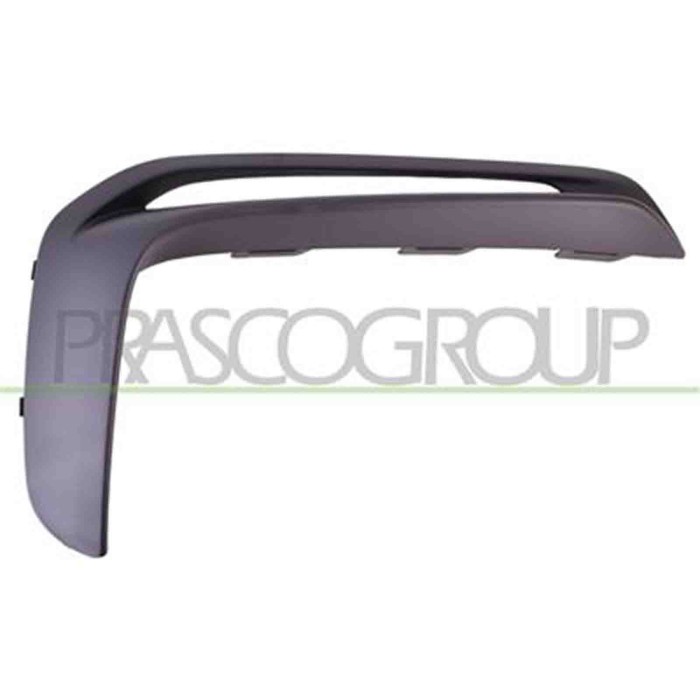 PR5081223_2.JPG Modanatura Destra Nera Goffrata Per Porsche Cayman - Boxster Gt4 (982 - 718) Dal 2019