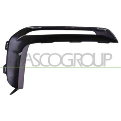 PR5081224_1.JPG Modanatura Sinistra Nera Goffrata Per Porsche Cayman - Boxster Gt4 (982 - 718) Dal 2019