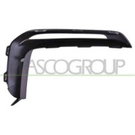 PR5081224_1.JPG Modanatura Sinistra Nera Goffrata Per Porsche Cayman - Boxster Gt4 (982 - 718) Dal 2019