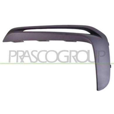 PR5081224_2.JPG Modanatura Sinistra Nera Goffrata Per Porsche Cayman - Boxster Gt4 (982 - 718) Dal 2019