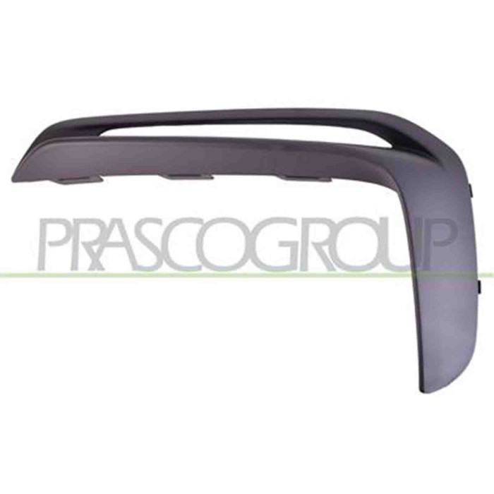 PR5081224_2.JPG Modanatura Sinistra Nera Goffrata Per Porsche Cayman - Boxster Gt4 (982 - 718) Dal 2019