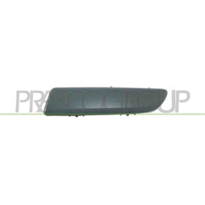 GUIDA_ALLA_SCELTA.JPG Modanatura Sinistra Per Renault Modus Dal 2004 Al 2007