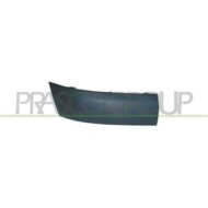 Modanatura Destra Per Renault Clio Dal 2001 Al 2005