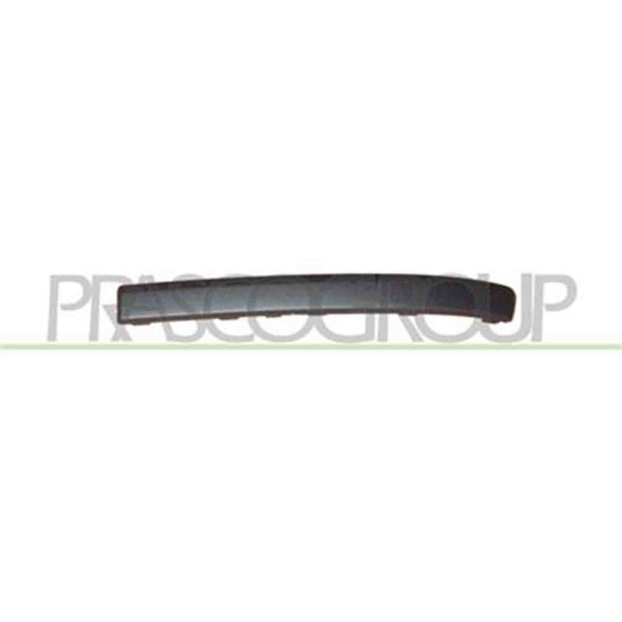 GUIDA_ALLA_SCELTA.JPG Modanatura Sinistra Per Renault Clio Dal 2005 Al 2009