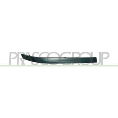 GUIDA_ALLA_SCELTA.JPG Modanatura Destra Paraurti Anteriore Per Skoda Octavia Dal 2004 Al 2008