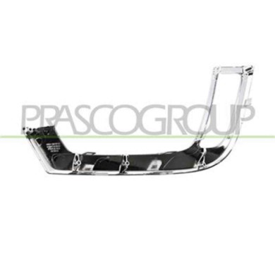 SZ7521243_1.JPG Modanatura Destra Cromata Per Suzuki Vitara Dal 2020