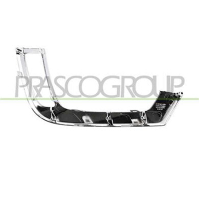 SZ7521244_1.JPG Modanatura Sinistra Cromata Per Suzuki Vitara Dal 2020