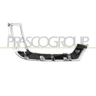 SZ7521244_1.JPG Modanatura Sinistra Cromata Per Suzuki Vitara Dal 2020