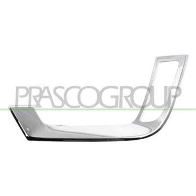 SZ7521244_2.JPG Modanatura Sinistra Cromata Per Suzuki Vitara Dal 2020