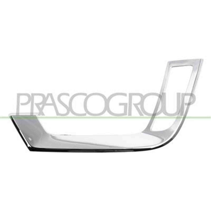 SZ7521244_2.JPG Modanatura Sinistra Cromata Per Suzuki Vitara Dal 2020