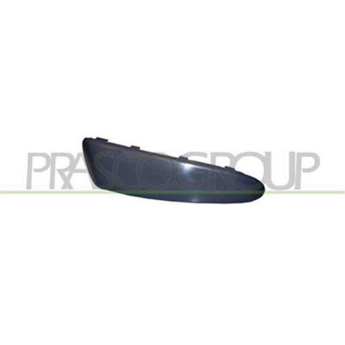 GUIDA_ALLA_SCELTA.JPG Modanatura Destra Per Toyota Aygo Dal 2005 Al 2008