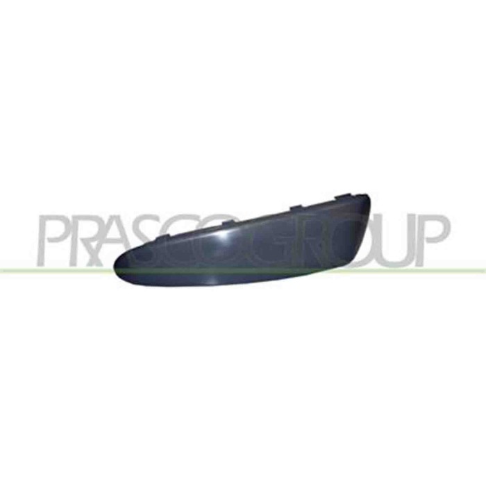 GUIDA_ALLA_SCELTA.JPG Modanatura Sinistra Per Toyota Aygo Dal 2005 Al 2008