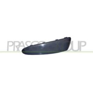 Modanatura Sinistra Per Toyota Aygo Dal 2005 Al 2008