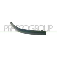 Modanatura Destra Per Toyota Yaris Dal 2003 Al 2005