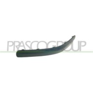 Modanatura Sinistra Per Toyota Yaris Dal 2003 Al 2005