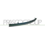 Modanatura Sinistra Per Toyota Yaris Dal 2003 Al 2005