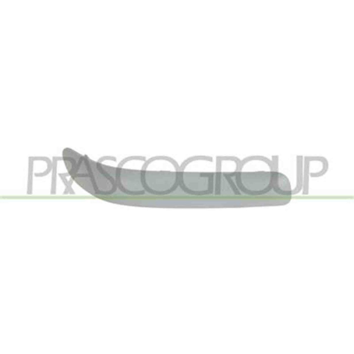 GUIDA_ALLA_SCELTA.JPG Modanatura Destra Per Toyota Yaris Dal 2003 Al 2005