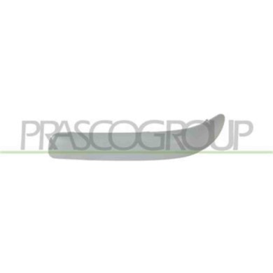 GUIDA_ALLA_SCELTA.JPG Modanatura Sinistra Per Toyota Yaris Dal 2003 Al 2005