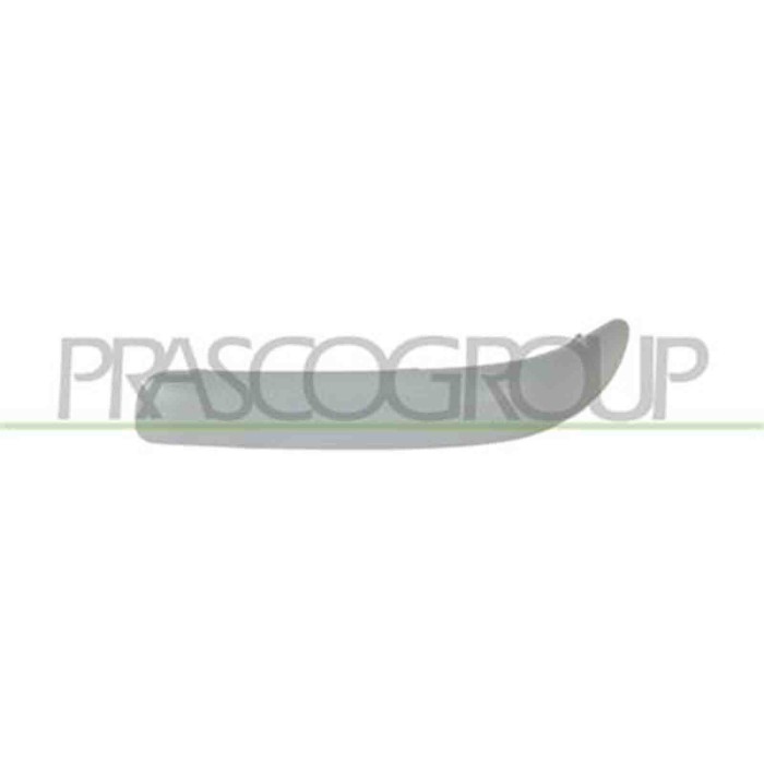GUIDA_ALLA_SCELTA.JPG Modanatura Sinistra Per Toyota Yaris Dal 2003 Al 2005