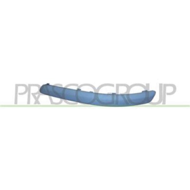 GUIDA_ALLA_SCELTA.JPG Modanatura Destra Per Volkswagen Polo Dal 2005 Al 2009
