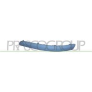 Modanatura Destra Per Volkswagen Polo Dal 2005 Al 2009