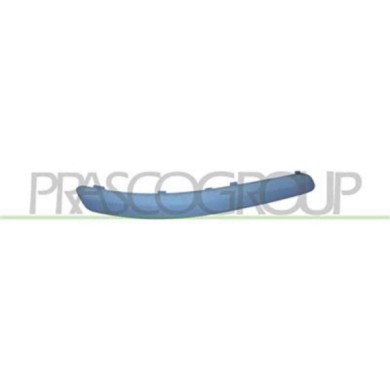 GUIDA_ALLA_SCELTA.JPG Modanatura Sinistra Per Volkswagen Polo Dal 2005 Al 2009