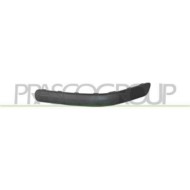 Modanatura Sinistra Per Volkswagen Golf Iv Dal 1997 Al 2003