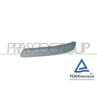 GUIDA_ALLA_SCELTA.JPG Modanatura Sinistra Paraurti Anteriore Per Volkswagen Golf V Dal 2003 Al 2008