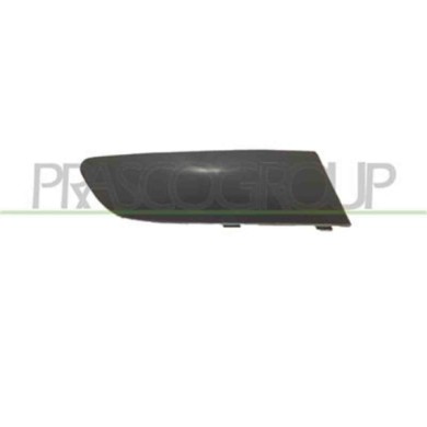 GUIDA_ALLA_SCELTA.JPG Modanatura Destra Con Primer Per Volkswagen Golf V Gti/gtd Dal 2004 Al 2009