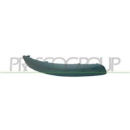 Modanatura Destra Per Volkswagen Golf Plus Dal 2005 Al 2009