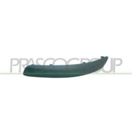 Modanatura Sinistra Per Volkswagen Golf Plus Dal 2005 Al 2009