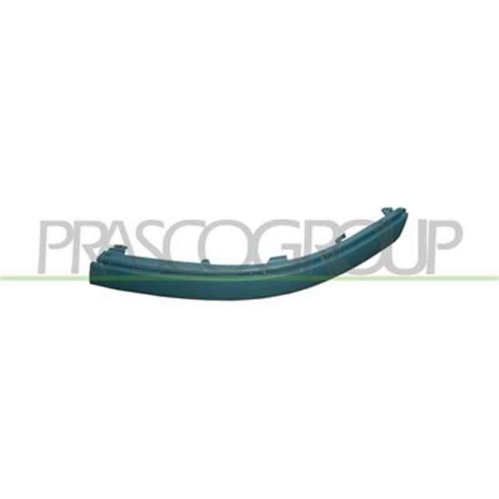GUIDA_ALLA_SCELTA.JPG Modanatura Sinistra Per Volkswagen Passat B5 Dal 2000 Al 2005