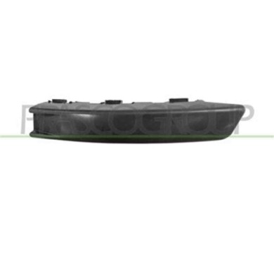GUIDA_ALLA_SCELTA.JPG Modanatura Sinistra Nero Per Volkswagen Passat B6 Dal 2005 Al 2010