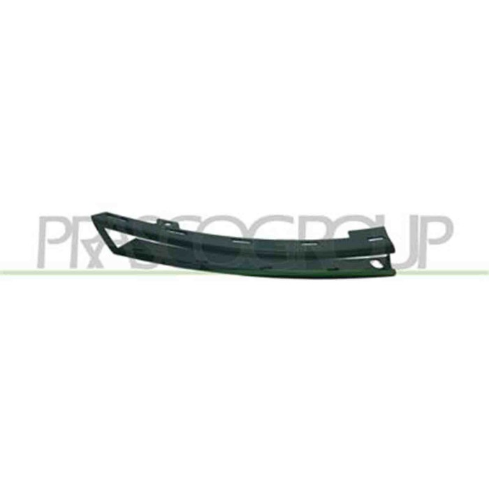 GUIDA_ALLA_SCELTA.JPG Modanatura Destra Per Volkswagen Passat B6 Dal 2005 Al 2010
