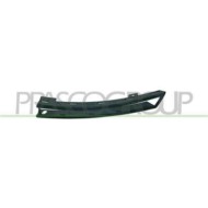 Modanatura Sinistra Per Volkswagen Passat B6 Dal 2005 Al 2010