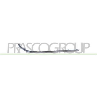 GUIDA_ALLA_SCELTA.JPG Modanatura Destra Per Volkswagen Passat B6 Dal 2005 Al 2010