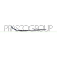 Modanatura Destra Per Volkswagen Passat B6 Dal 2005 Al 2010
