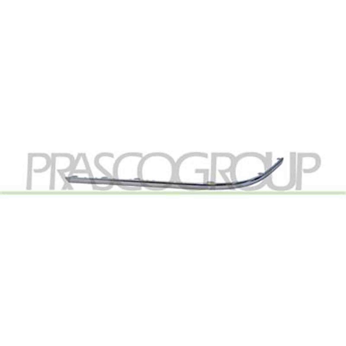 GUIDA_ALLA_SCELTA.JPG Modanatura Sinistra Per Volkswagen Passat B6 Dal 2005 Al 2010